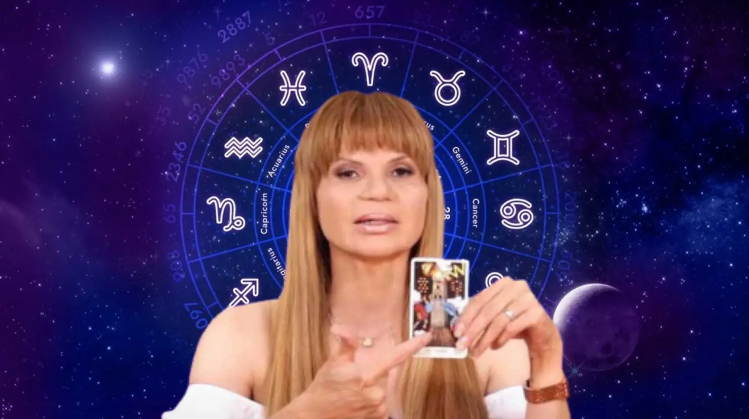 Horóscopo de Mhoni Vidente hoy 30 de julio: amor, salud y dinero para cada signo del zodiaco