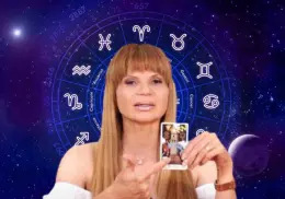 Horóscopo de Mhoni Vidente hoy 30 de julio: amor, salud y dinero para cada signo del zodiaco