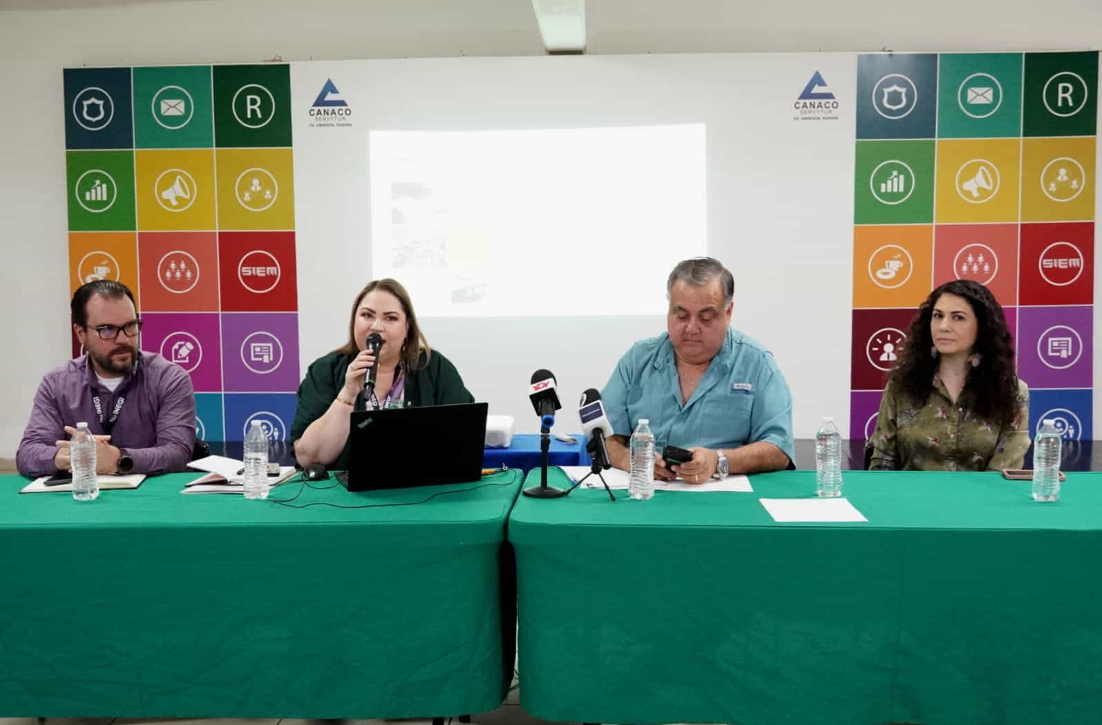 Cajeme impulsa empleo y economía en Sonora