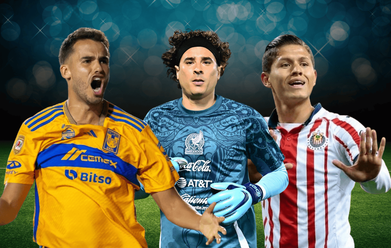 Jugadores mexicanos sin equipo en el mercado de fichajes 2025: ¿Por qué no encuentran club?