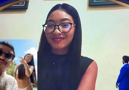 La Casa de los Famosos: ¿Quién es Aranza, la novia del influencer Abelito?