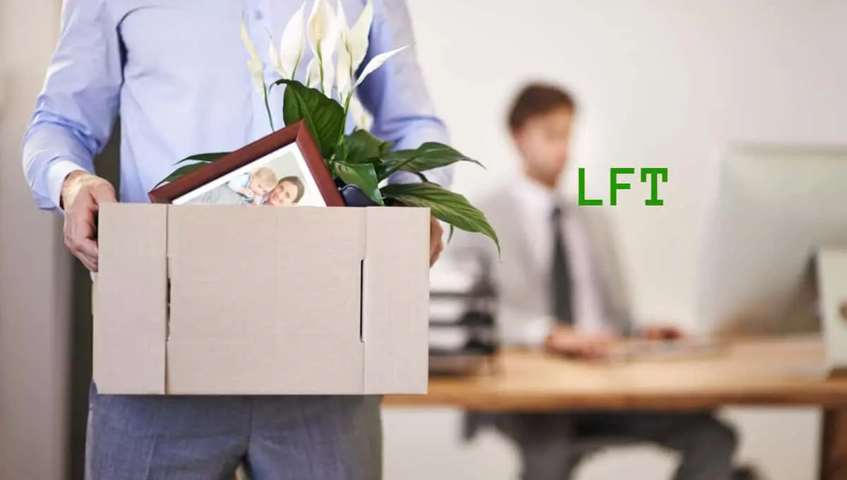LFT explica casos de despido sin hacer el pago de indemnización. Foto: Original