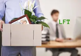 ¿Te despidieron sin darte tu finiquito? Esto dice la LFT