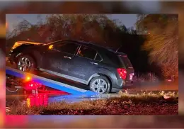 Lo hallaron sin vida minutos después de ser “levantado” en Ciudad Obregón