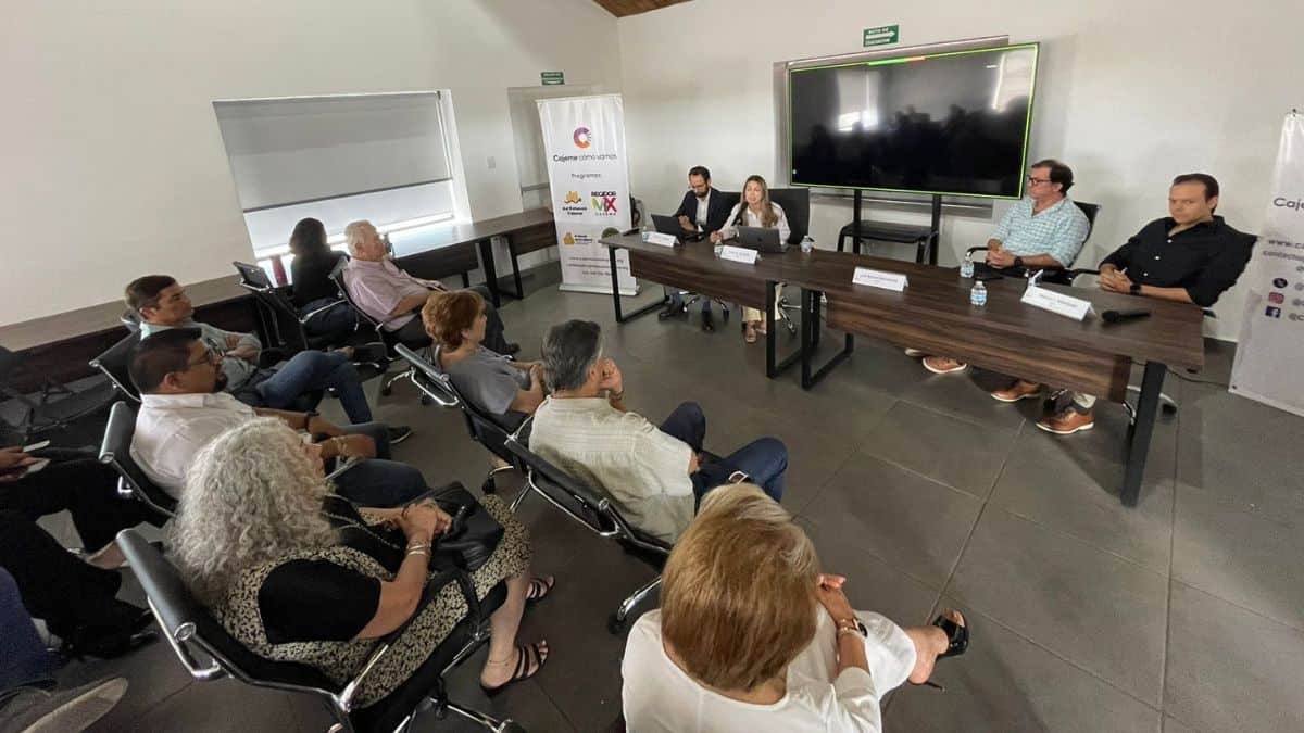 Mejora transparencia en Cajeme