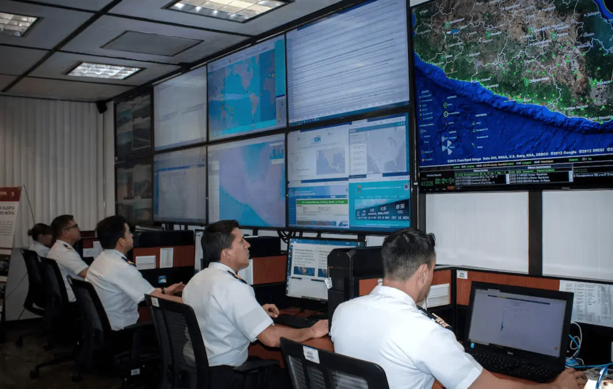 Autoridades determinaron que no hay riesgo para México.