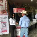Cajemenses pueden pedir reparación de daños por baches y denunciar a funcionarios