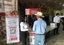 Cajemenses pueden pedir reparación de daños por baches y denunciar a funcionarios