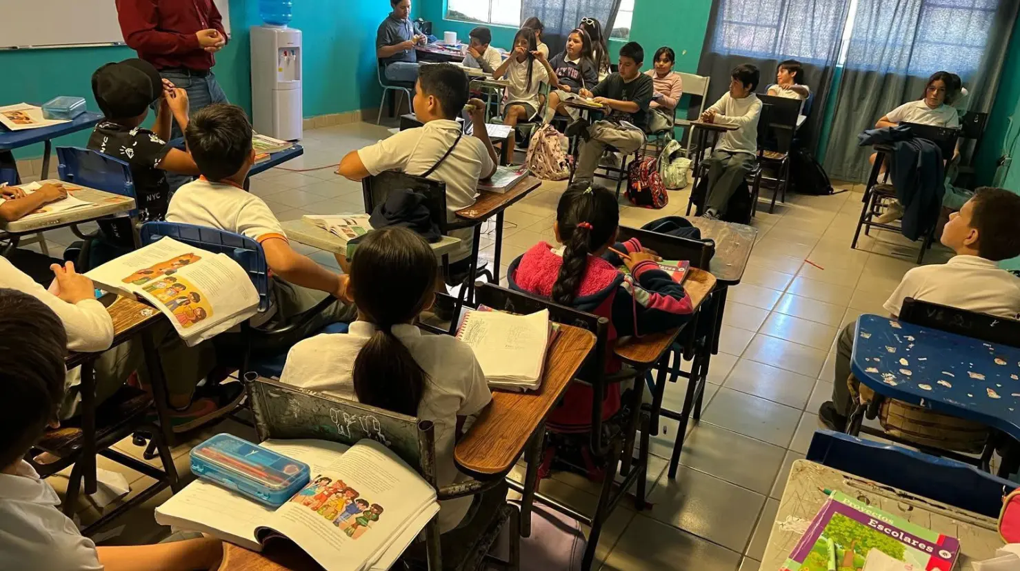Dependencias de Cajeme presentarán proyectos a la SEC