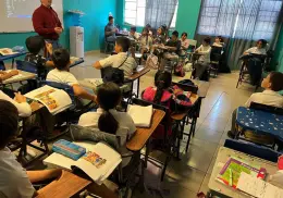 Dependencias de Cajeme presentarán proyectos a la Sec