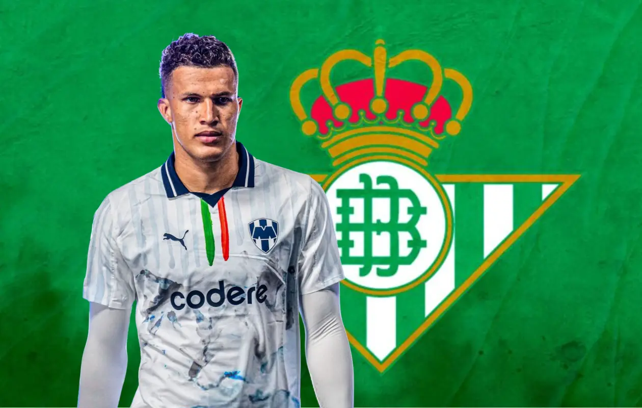 Este traspaso llega tras la reciente salida de William Carvalho del Betis.