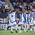 Pachuca gana 3-2 al San Diego FC de Chuky Lozano