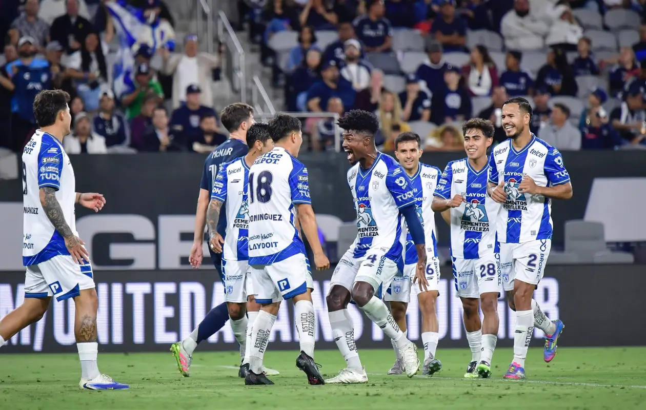 Los equipos mexicanos tuvieron un arranque de Leagues Cup sin derrota.