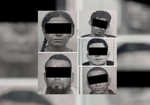 Pasarán más de 50 años en prisión por feminicidio de Arith Alejandra "N", en Hermosillo