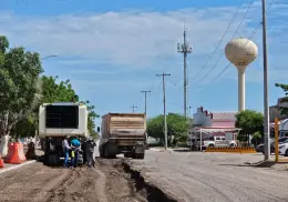En 4 meses concluiría primera parte del PICO