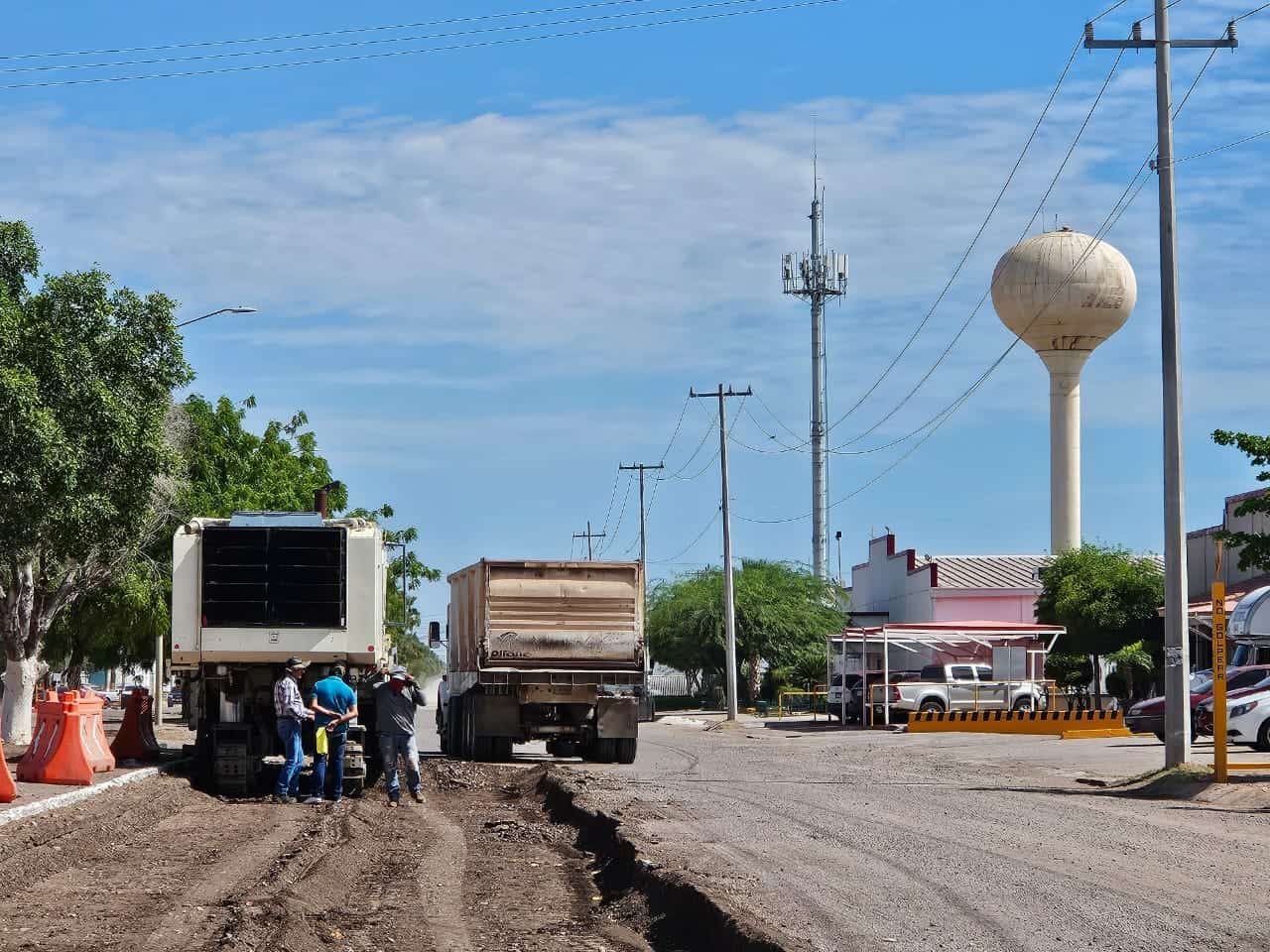 En 4 meses concluiría primera parte del PICO