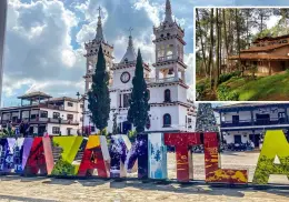 ¿Qué está pasando en Mazamitla? Fenómenos paranormales y misteriosos sucesos sacuden al Pueblo Mágico