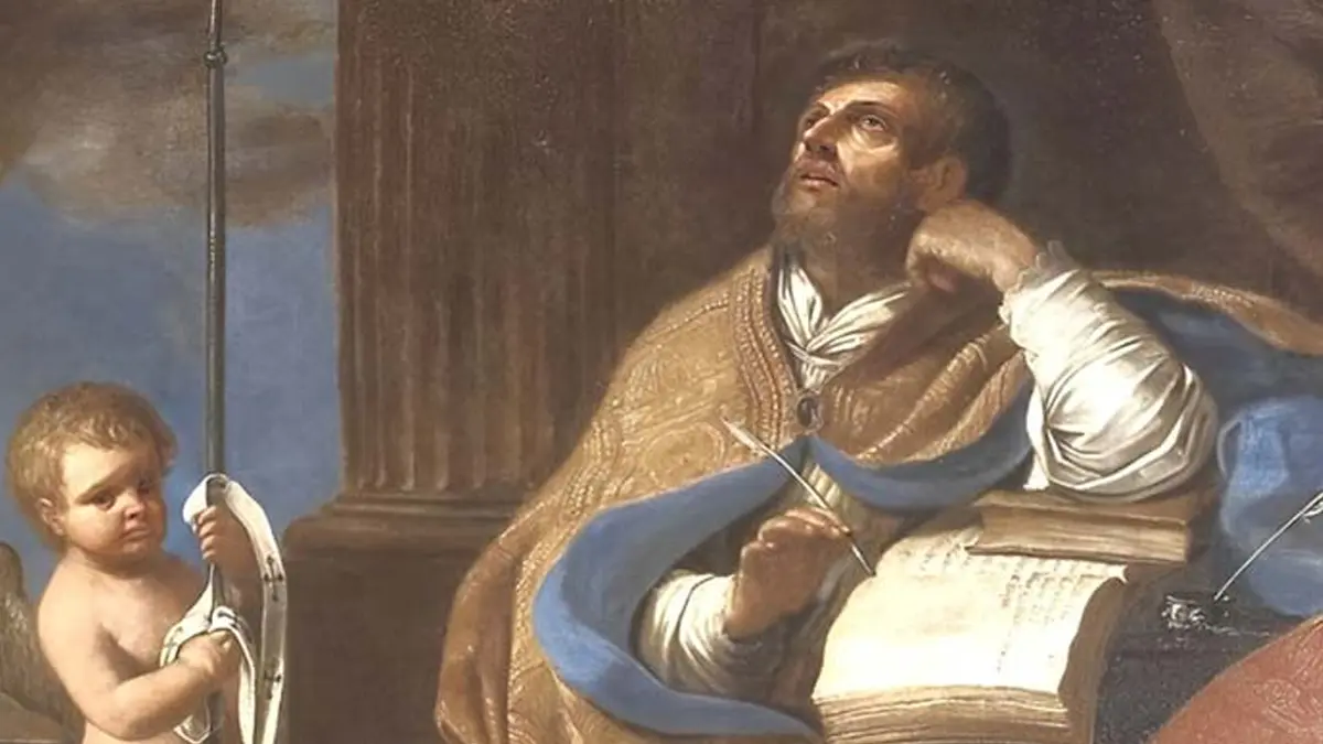 Santoral de hoy, 30 de julio: Fiesta de San Pedro Crisólogo, “el santo de palabras de oro”