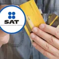 SAT explica los errores más comunes al usar tarjetas departamentales