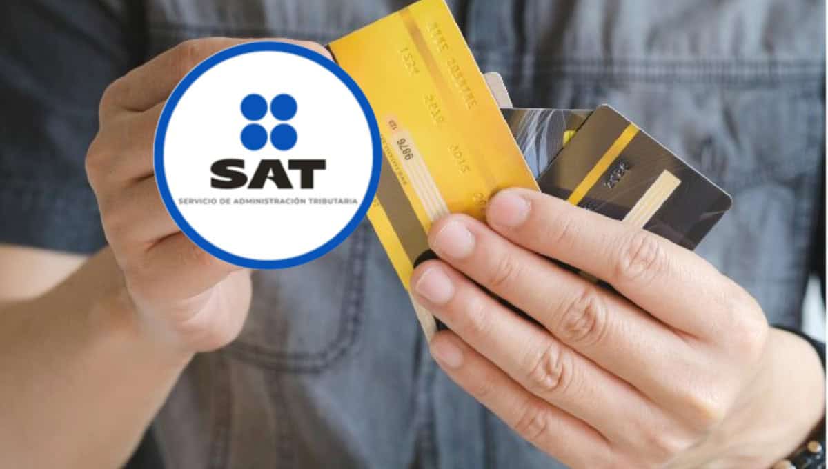 SAT explica los errores más comunes al usar tarjetas departamentales