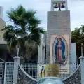 Roban dinero en templo de Huatabampo