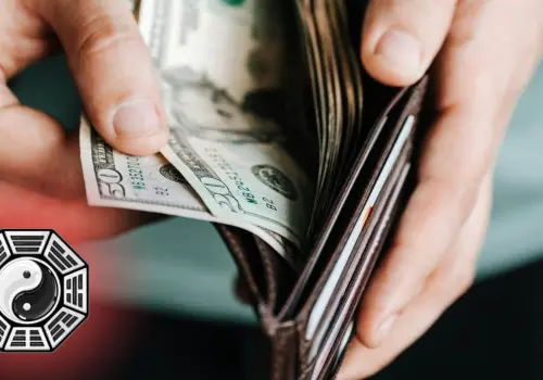 ¿Qué amuleto debes tener en tu billetera para atraer la abundancia, según el Feng Shui?