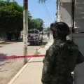 Abandonan restos humanos al sur de Ciudad Obregón