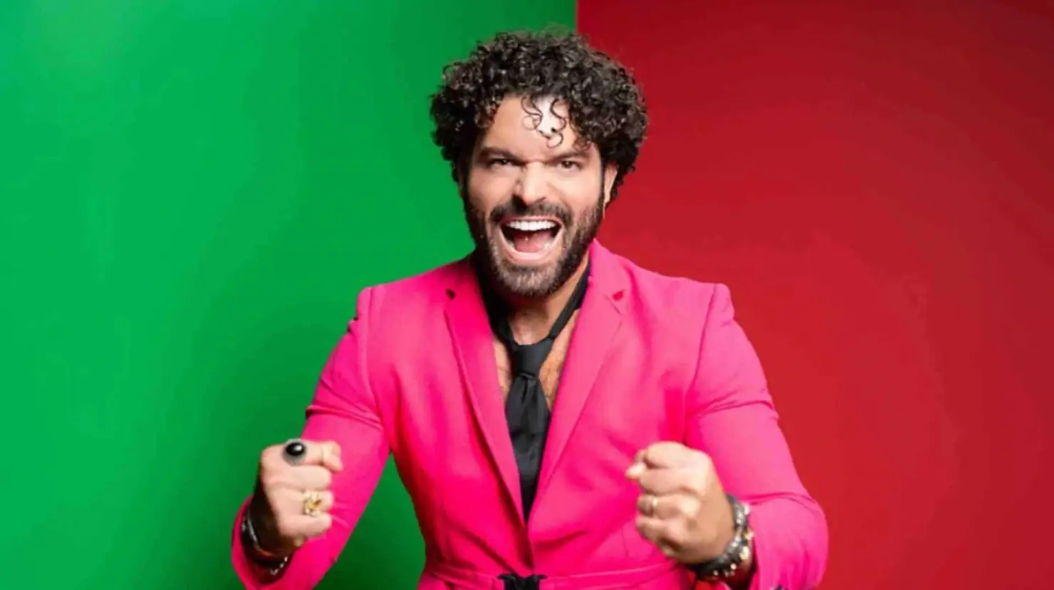 Adrián Di Monte en nominación: ¿por qué las críticas no han parado desde su ingreso a La Casa de los Famosos México?