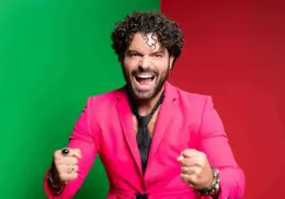 Adrián Di Monte en nominación: ¿por qué las críticas no han parado desde su ingreso a La Casa de los Famosos México?