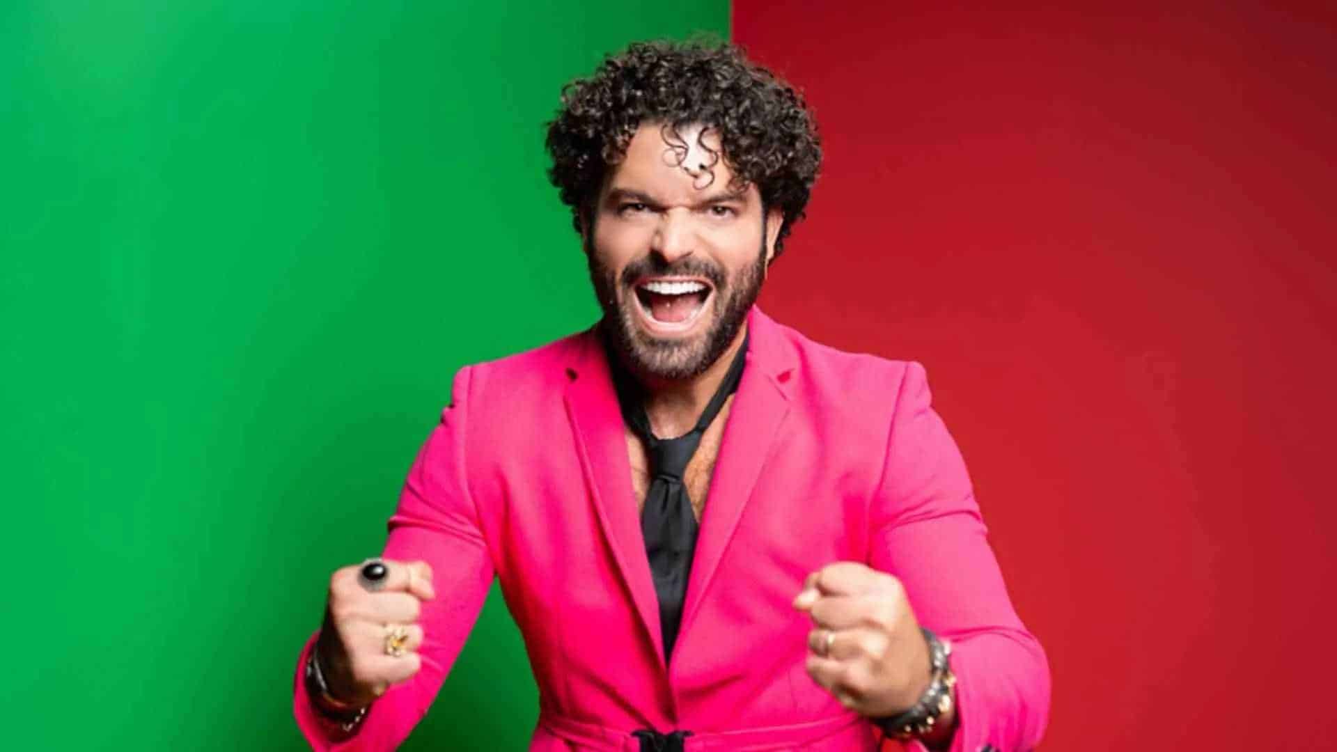 Adrián Di Monte en nominación: ¿por qué las críticas no han parado desde su ingreso a La Casa de los Famosos México?