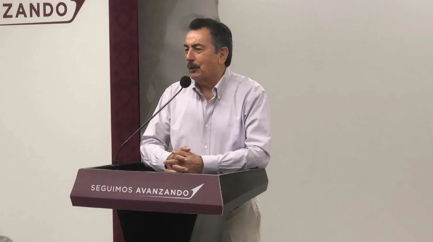 "Se ha invertido más en calles que en modernizar el Parque Infantil", defiende alcalde de Cajeme