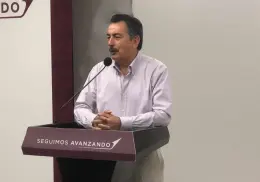 “Se ha invertido más en calles que en modernizar el Parque Infantil”, defiende alcalde de Cajeme