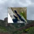 Alertan por lluvias fuertes y rachas de viento intensas para Sonora en las próximas horas