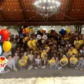 Amar y Servir celebra 5 años acompañando a niños guerreros en Ciudad Obregón