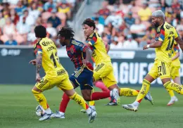 América cae en penales ante Real Salt Lake en su debut en Leagues Cup
