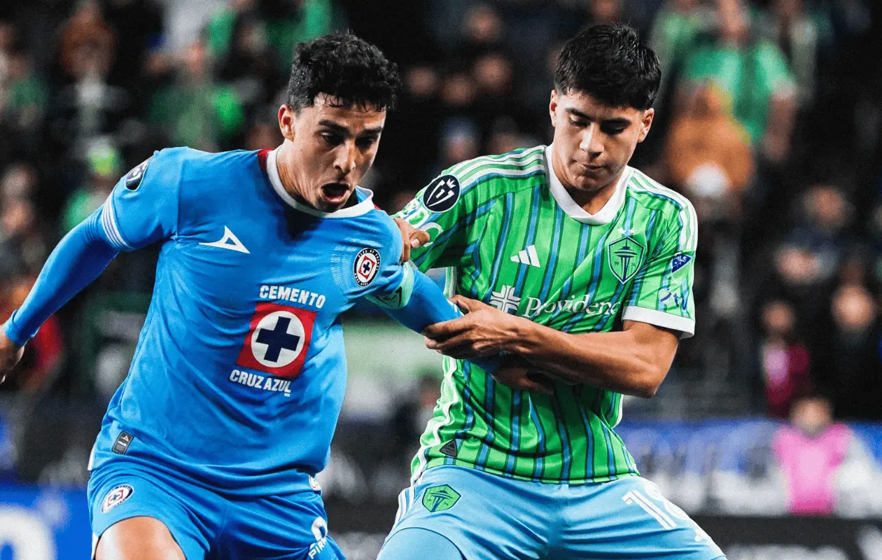 La Máquina debuta hoy en la Leagues Cup.