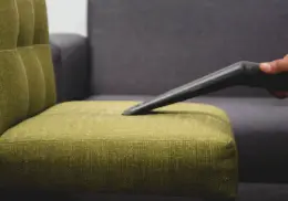 ¿Cuál es la forma correcta de lavar los sillones y el colchón? Checa esta información