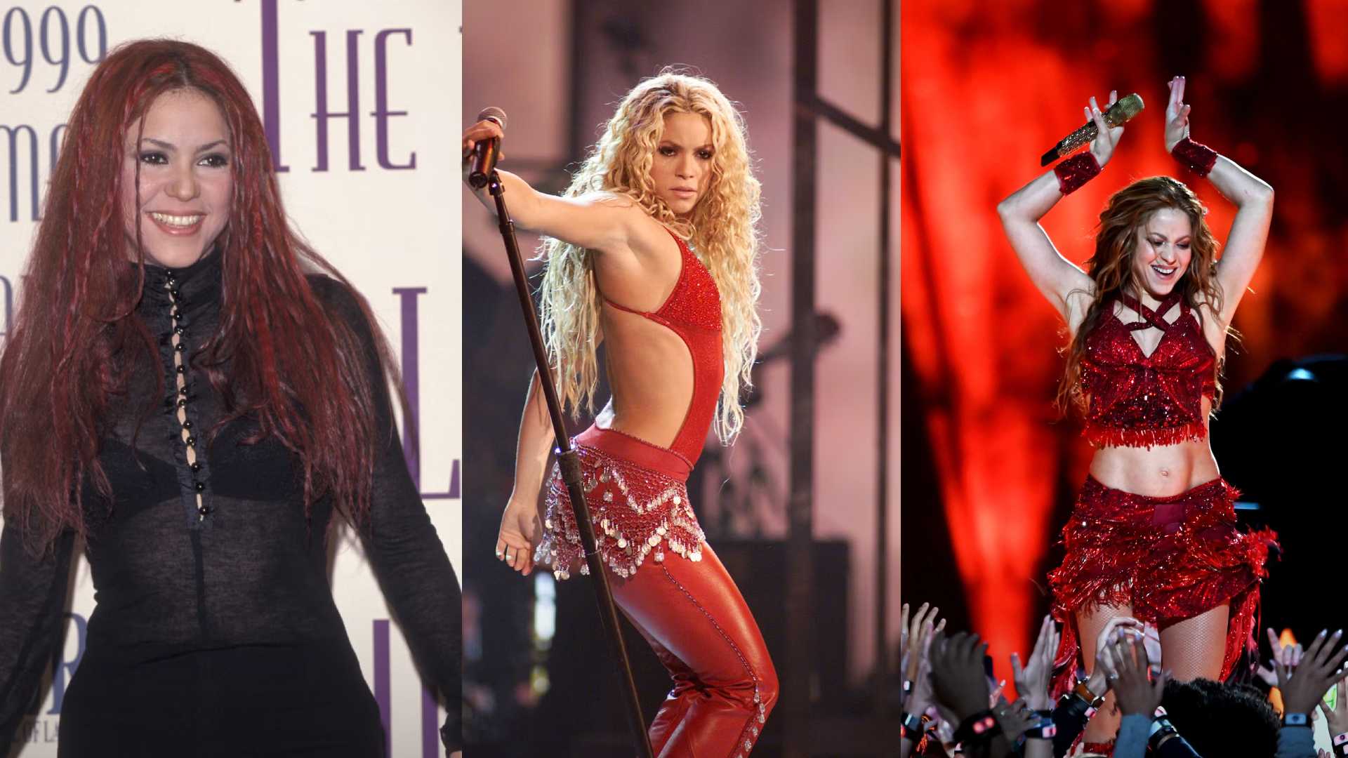 ¿Cuáles son las mejores canciones de Shakira, según la inteligencia artificial?