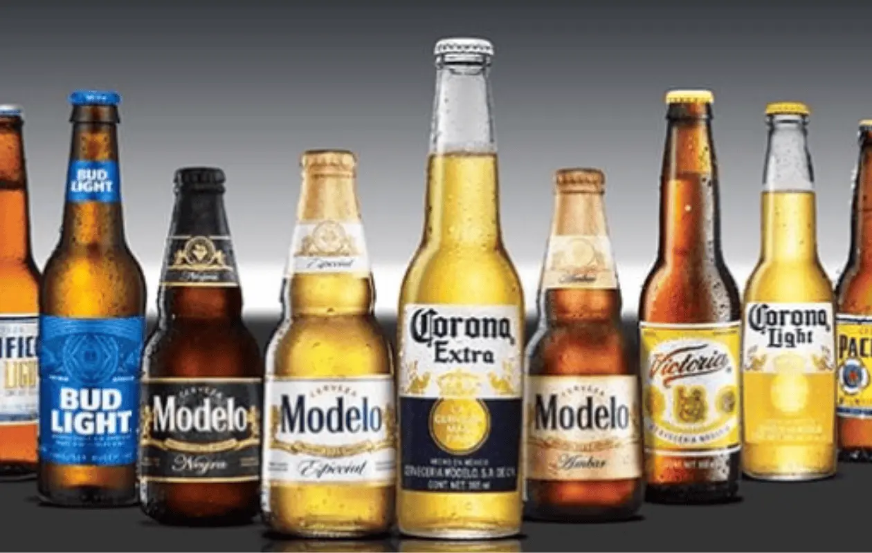¿Tu qué tipo de cerveza prefieres?