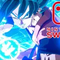 Dragon Ball: Sparking Zero llega a Nintendo Switch y Switch 2. Con un par de diferencias