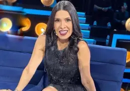 Esta es la condición de Dalilah Polanco que sorprende en La Casa de los Famosos