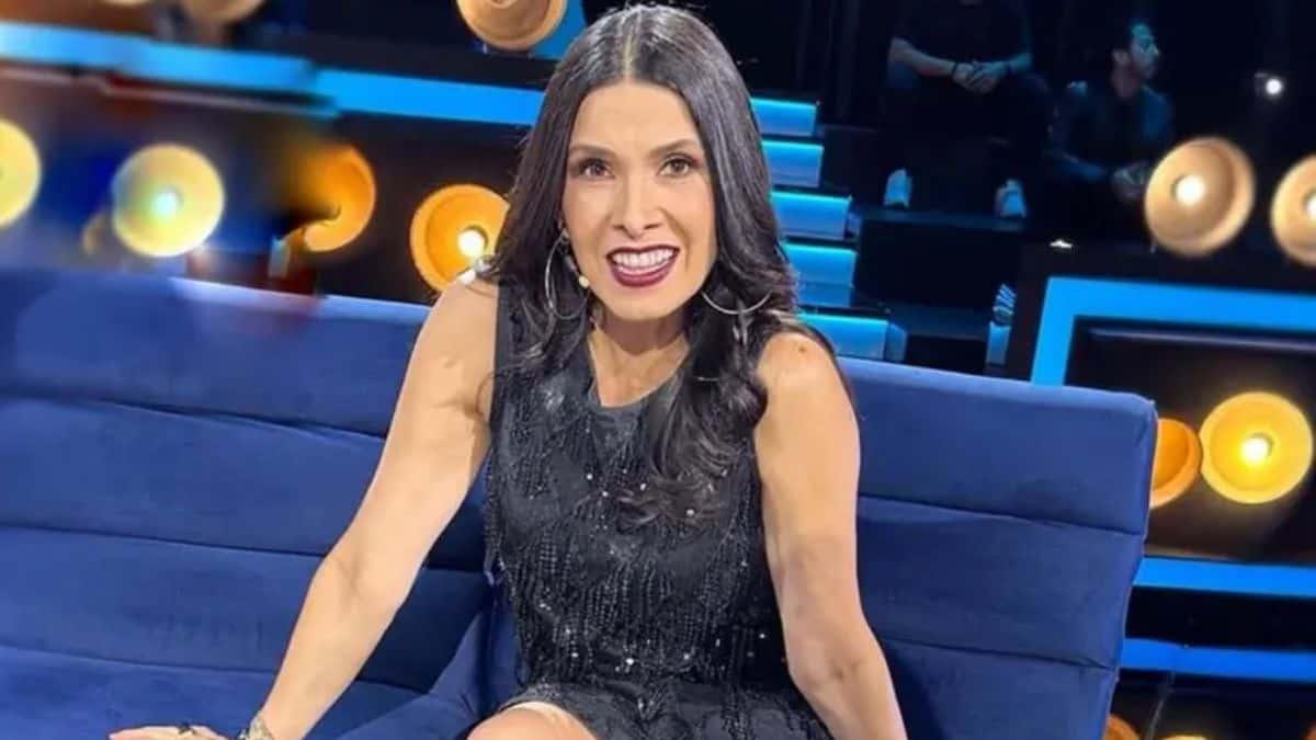 Esta es la condición de Dalilah Polanco que sorprende en La Casa de los Famosos