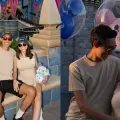 Fernanfloo revela el género de su bebé en emotiva publicación