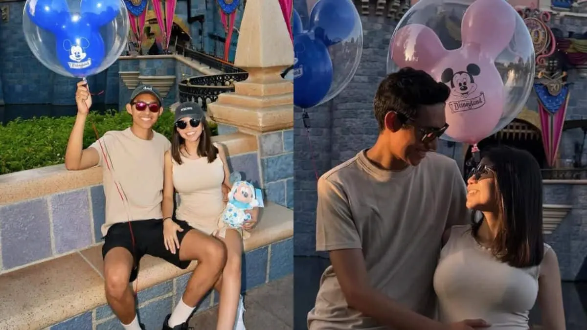 Fernanfloo revela el género de su bebé en emotiva publicación