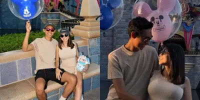 Fernanfloo revela el género de su bebé en emotiva publicación