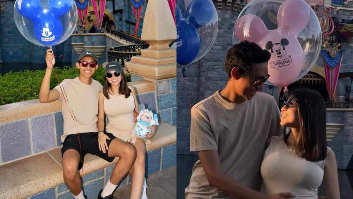 Fernanfloo revela el género de su bebé en emotiva publicación