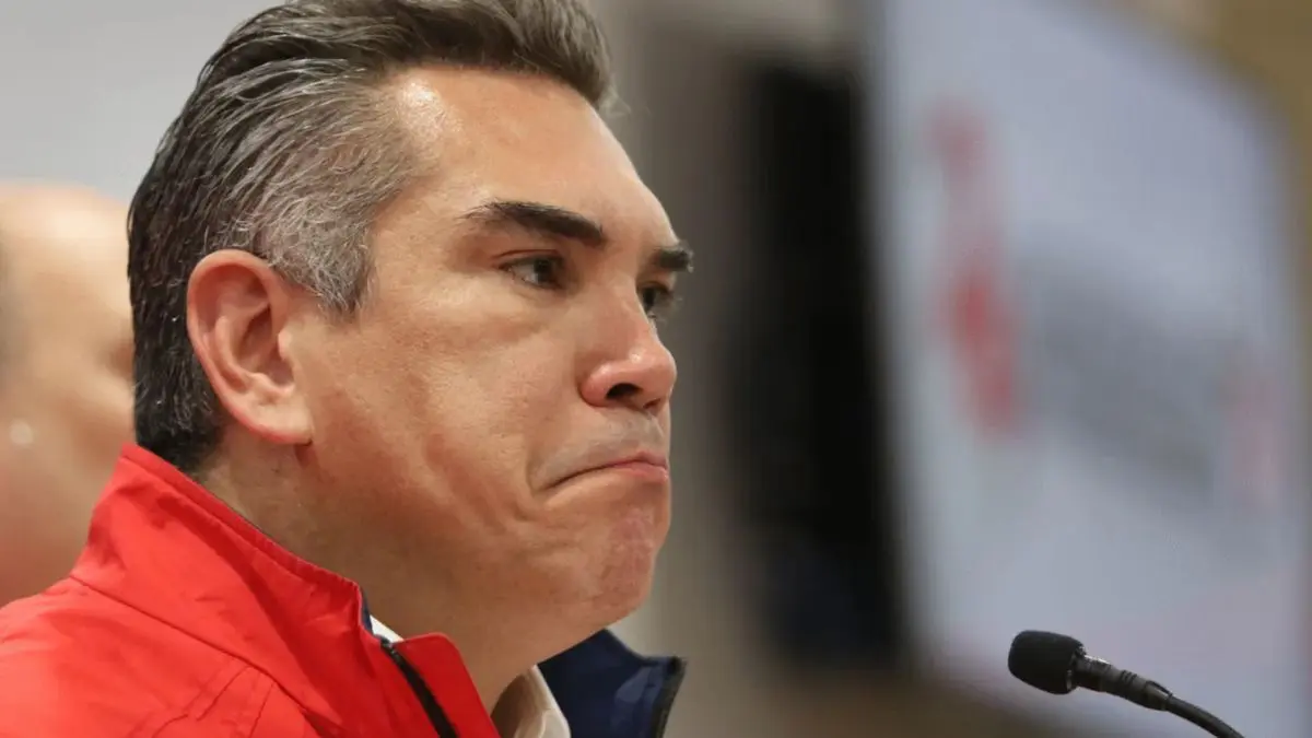 Fiscalía de Campeche solicita desafuero de "Alito" Moreno por desvío millonario