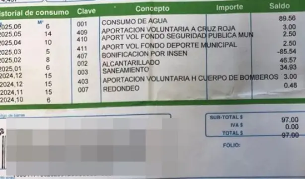 Sigue sin aplicarse el nuevo fondo para seguridad pública de Cajeme