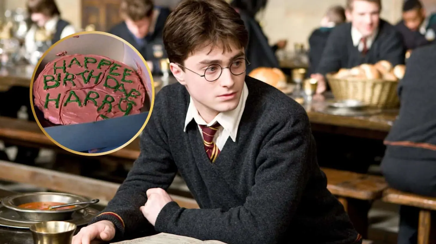 Harry Potter cumple 45 años: El legado del mago que transformó la cultura pop y marcó a generaciones