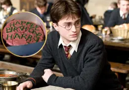 Harry Potter cumple 45 años: El legado del mago que transformó la cultura pop y marcó a generaciones